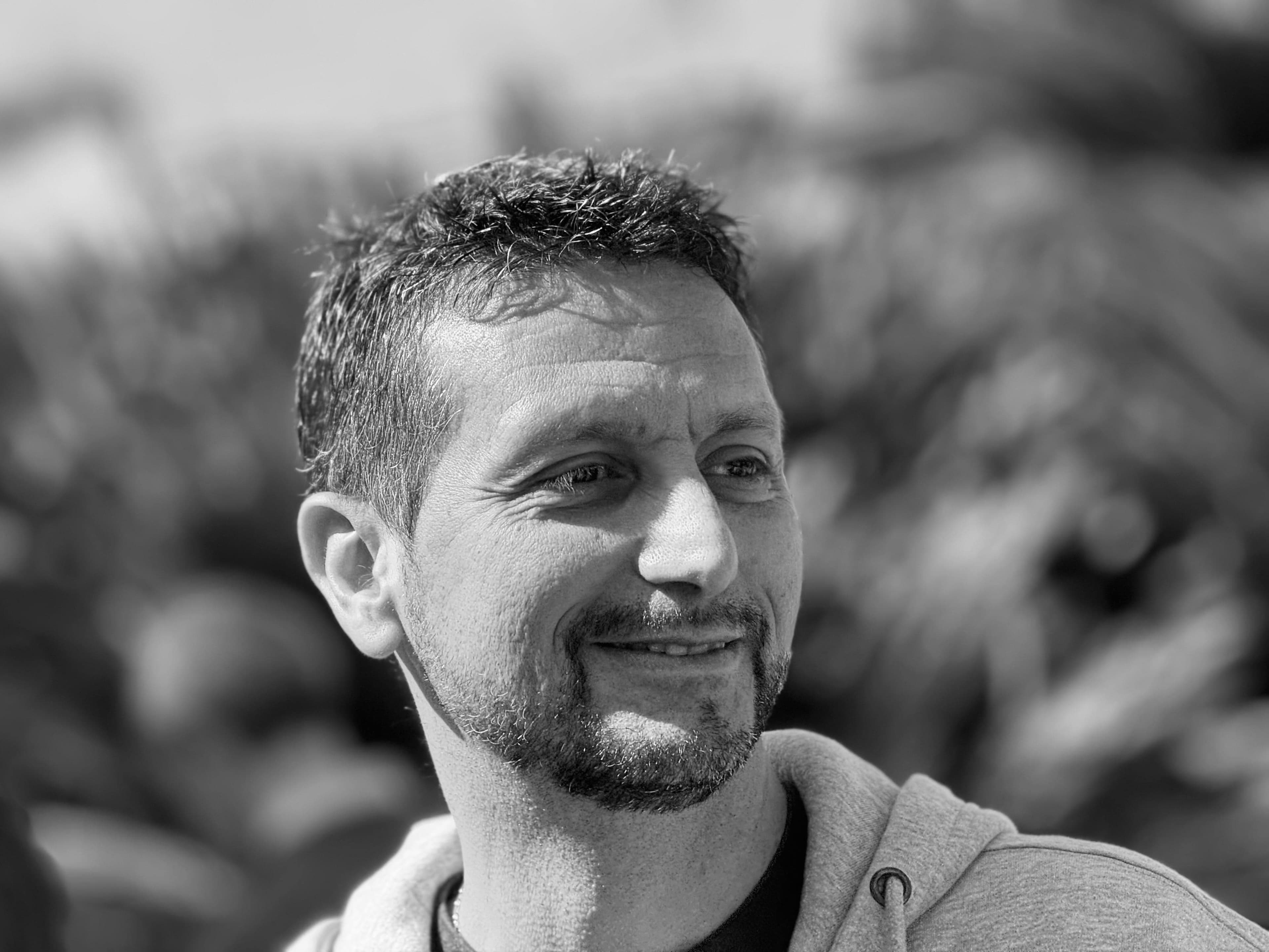 Enrico Messina