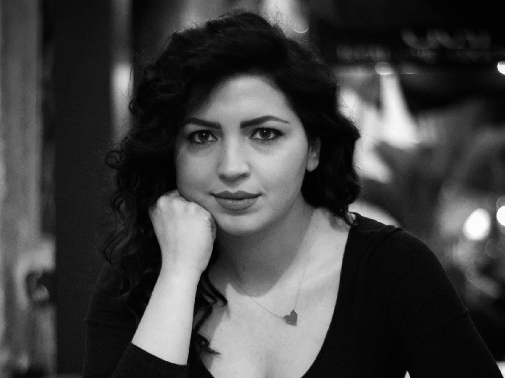 Maria De Rosa