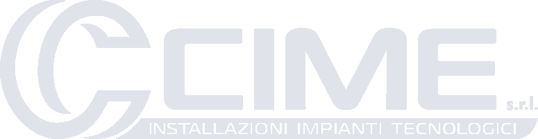 CIME srl logo