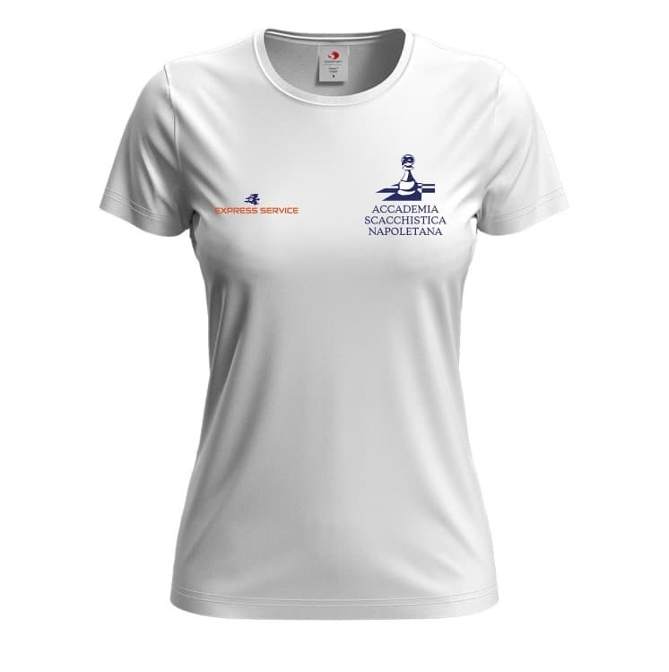 T-shirt Donna