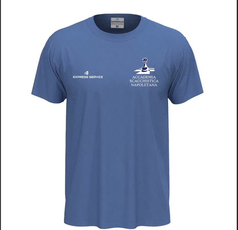 T-shirt Uomo