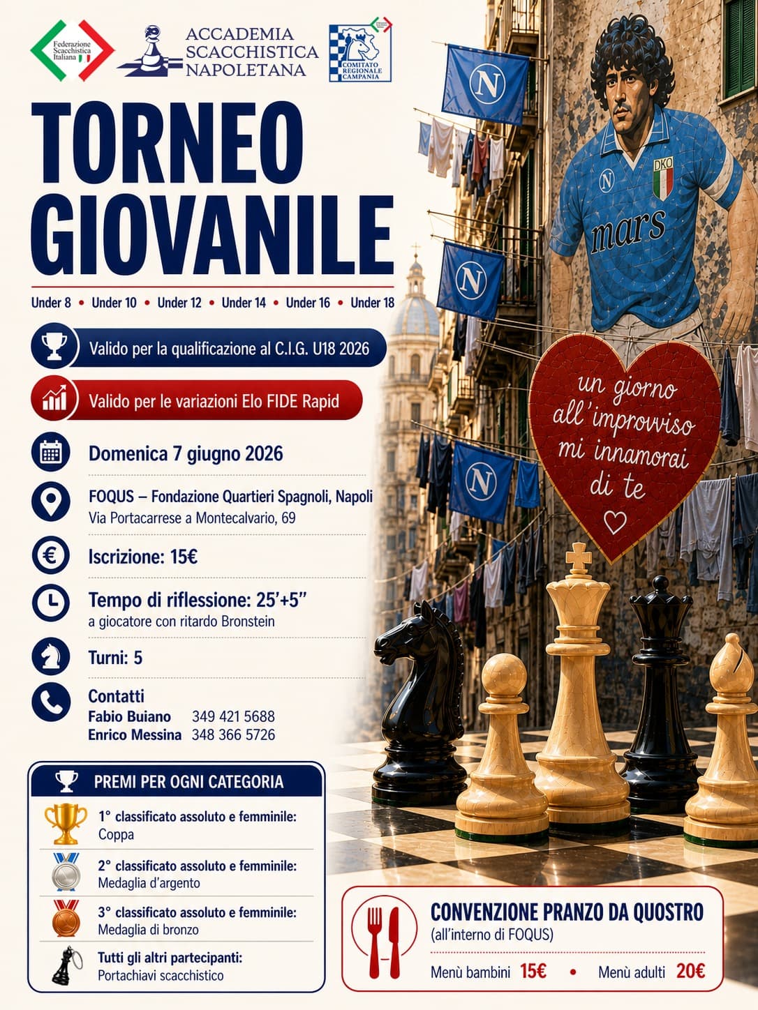 Torneo Giovanile