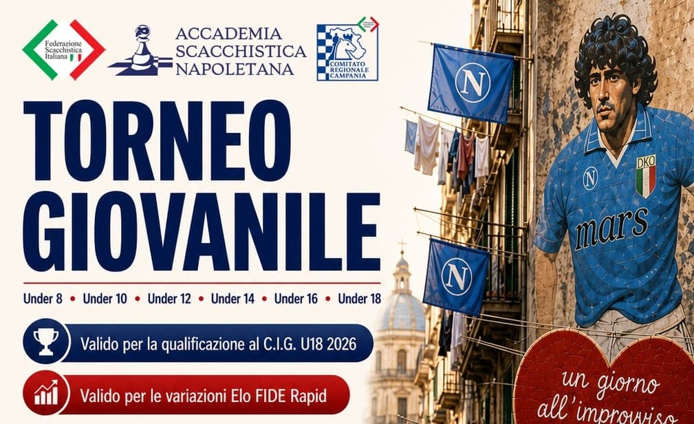 Torneo Giovanile